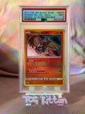 Load image into Gallery viewer, PSA 9 Shining Ho-Oh SM70 - Shining Legends Promo 2017 TCGKITTEN