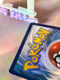 Load image into Gallery viewer, *CRIMP ERROR* Mimikyu SVP 075 Paldean Fates ETB Promo TCGKITTEN