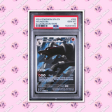 Load image into Gallery viewer, PSA 10 GEM MT Houndoom 066/064 Shrouded Fable Illustration Rare TCGKITTEN