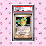 Load image into Gallery viewer, PSA 5 Dragonite 3/113 STAMPED Ex Delta Species Reverse Holo Rare 2005 TCGKITTEN