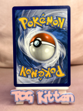 Load image into Gallery viewer, *CUSTOM* Bianca Trainer Full Art Textured Holo Gift Japanese Pokemon TCGKITTEN