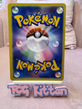 Load image into Gallery viewer, *CUSTOM* Cynthia Trainer Card Waifu Fan Gift Art Pokemon Textured Holo TCGKITTEN
