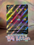 Load image into Gallery viewer, Crobat V SWSH098 - Sword &amp; Shield Holo Promo TCGKITTEN