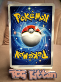 Load image into Gallery viewer, *CUSTOM* Golbat Pocket TCG Art Gift Textured Holo Handmade Card TCGKITTEN