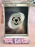 Load image into Gallery viewer, *4 SWIRLS* Metal Energy SVE 008 Card &#39;B&#39; Cosmos Holo 151 TCGKITTEN
