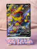 Load image into Gallery viewer, Centiskorch V 309/190 s4a Japanese TCGKITTEN