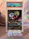 Load image into Gallery viewer, PSA 9 M Gardevoir EX RC31/32 Generations Radiant Collection *SMALL DMG*TCGKITTEN