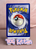 Load image into Gallery viewer, Pikachu 58/102 1st Edition Red Cheeks Shadowless Base Set 1999 WOTC HP TCGKITTEN