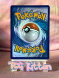 Load image into Gallery viewer, *3 Swirls* Basic Grass Energy Play Stamp Series 6 Holo SVEen 009 TCGKITTEN