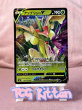 Load image into Gallery viewer, Flappe V 007/070 s5I Single Strike Master Japanese TCGKITTEN