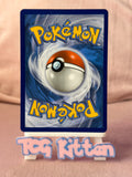 Load image into Gallery viewer, Zygarde EX 54a/124 Holo Rare Ultra Fates Collide LP TCGKITTEN