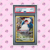 Load image into Gallery viewer, PSA 10 Snorlax TG10/TG30 Lost Origin Trainer Gallery Gem Mint CGC TCGKITTEN
