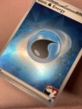 Load image into Gallery viewer, *2 SWIRLS* Water Basic Energy SVE011 Play! Prize Pack 6 Holo Stamped TCGKITTEN