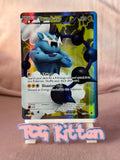 Load image into Gallery viewer, Thundurus 97/98  Emerging Powers Holo Full art NM TCGKITTEN