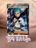 Load image into Gallery viewer, Team Rocket&#39;s Archer 223/182 Destined Rivals TCGKITTEN