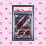 Load image into Gallery viewer, PSA 10 Drowzee 210/198 Illustration Rare Scarlet &amp; Violet Base Set TCGKITTEN