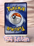 Load image into Gallery viewer, *CUSTOM* Akari Trainer Halloween Cosplay Holo Handmade Textured Art TCGKITTEN