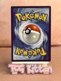 Load image into Gallery viewer, *CUSTOM* Flareon with Grey Felt Hat Van Gogh Handmade Textured Art TCGKITTEN