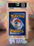 Load image into Gallery viewer, PSA 1 Charizard EX 100/101 Gold Star Holo EX Dragon Frontiers TCGKITTEN
