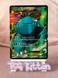 Load image into Gallery viewer, Venusaur EX 141/146 XY Base Set Holo LP/MP TCGKITTEN