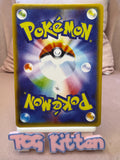 Load image into Gallery viewer, *CUSTOM* Flareon Card Eeveelution Gift Art Pokemon Card Textured Holo TCGKITTEN