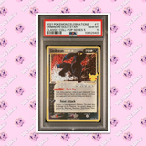 Load image into Gallery viewer, PSA 10 Umbreon Gold Star 17/17 Celebrations Classic Collection TCGKITTEN