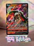 Load image into Gallery viewer, Houndoom V 021/189 - Darkness Ablaze TCGKITTEN