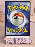 Load image into Gallery viewer, *CUSTOM* Bea &amp; Lucario Trainer Cosplay Handmade Textured Holo Art TCGKITTEN