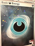 Load image into Gallery viewer, *3 SWIRLS* Dark Energy SVE015 Holo 2024 Play Stamp Series TCGKITTEN
