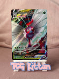 Load image into Gallery viewer, Butterfree Vmax 002/189 Darkness Ablaze TCGKITTEN