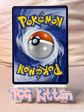 Load image into Gallery viewer, *CUSTOM* Bianca Trainer Halloween Cosplay Holo Handmade Textured Art TCGKITTEN