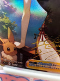 Load image into Gallery viewer, *CUSTOM* Gloria Trainer Full Art Textured Holo Gift Japanese Pokemon TCGKITTEN