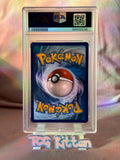 Load image into Gallery viewer, PSA 10 Sylveon GX 92/145 Guardians Rising Sun &amp; Moon TCGKITTEN