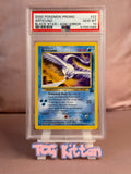 Load image into Gallery viewer, PSA 10 Articuno #22 Black Star Promo - Aoki Error TCGKITTEN