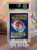 Load image into Gallery viewer, *POP 6* PSA 9 Jolteon 37/108 Reverse Holo Black &amp; White Dark Explorers TCGKITTEN