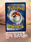 Load image into Gallery viewer, Honchkrow V 162/172 Ultra Rare Alternate Art Brilliant Stars TCGKITTEN