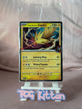 Load image into Gallery viewer, Team Rocket&#39;s Zapdos 070/182 EB Games Promo Australia Exclusive SEALED TCGKITTEN