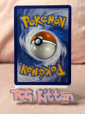 Load image into Gallery viewer, *3 Swirls* Basic Grass Energy sve009 Play! Pokemon Stamped Foil Promo TCGKITTEN