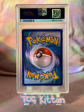Load image into Gallery viewer, PSA 9 Eevee 48/90 Reverse Holo/Foil  HeartGold &amp; SoulSilver UndauTCGKITTEN