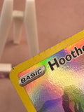 Load image into Gallery viewer, *CRIMP + ALIGNMENT DOT ERROR CARD* Hoothoot TG12/TG30 Astral Radiance TCGKITTEN