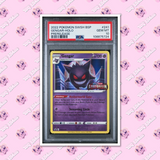 Load image into Gallery viewer, PSA 10 Gengar SWSH241 Lost Origin Stamped Black Star Promo TCGKITTEN