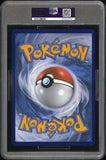 Load image into Gallery viewer, PSA 8 Vaporeon VMAX SWSH182 (Jumbo) Oversized Premium Collection TCGKITTEN