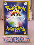 Load image into Gallery viewer, *CUSTOM* Espeon Card Eeveelution Gift Art Pokemon Card Textured Holo